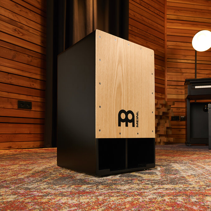 SUBCAJ1AWA - Meinl Percussion - The Modern Percussion Brand
